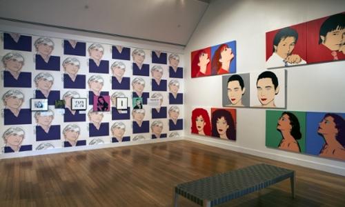 The Andy Warhol Museum